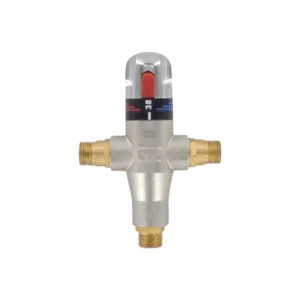 Mezclador Termico De 3 Vias en 1/2”  Genebre