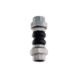 Manguito Antivibratorio Doble Onda 2” Genebre