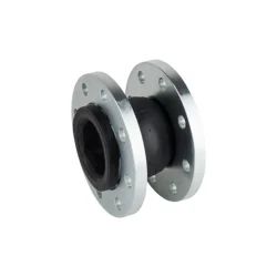 Manguito Antivibratorio BRIDAS DN-32 1.1/4” Genebre