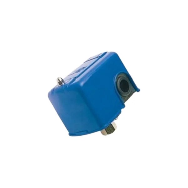 Presostato Para Controlar Presion De Bomas De Agua. Genebre