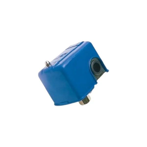 Presostato Para Controlar Presion De Bomas De Agua. Genebre