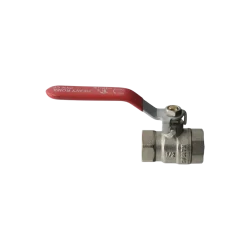 Valvula Bola Heavy Roma Pn30 - 1/2" Hi Hi