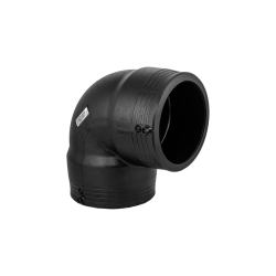 Codo 90° HDPE Electrofusion Pn16 110mm