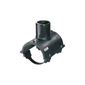 Spigot HDPE Electrofusion 110 X 63mm HDPE