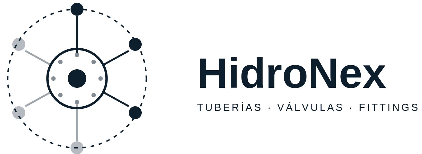 Hidronex