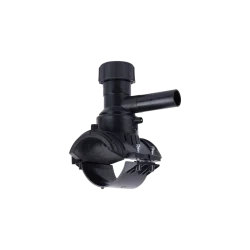 tapping-tee-Photoroom-1.webp Tapping Tee HDPE Electrofusion 160 X 25mm