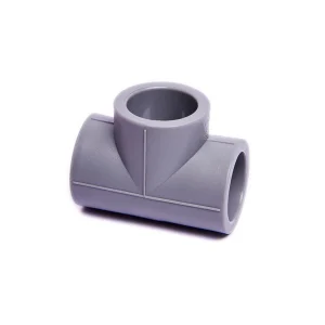 Tee PPR 110mm