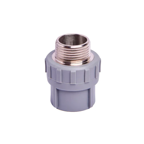 Terminal PPR 25 x 1/2 HE