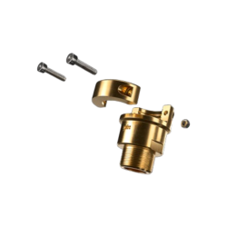 terminalhegebo3.png Terminal 1”he Para Ø33,7mm (Latón)
