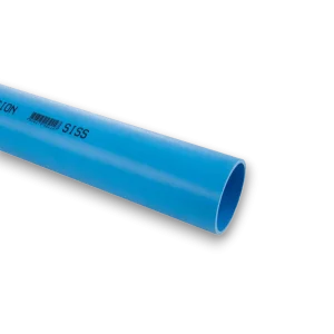 Tubería PVC Hidraulico PN16 20mm x 6m