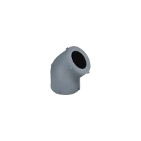 Codo 45° Codo PPR 110mm 45 Grados
